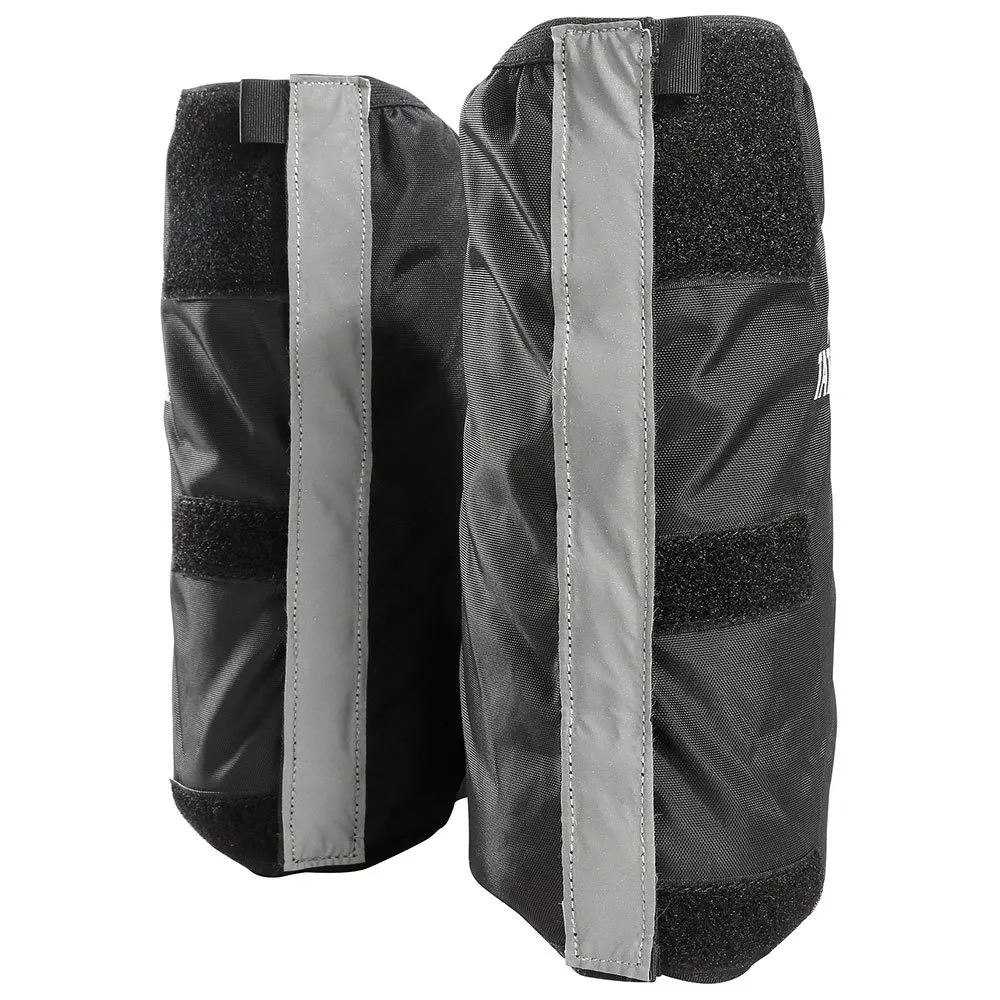 Tatonka Velo Oversko, Black
