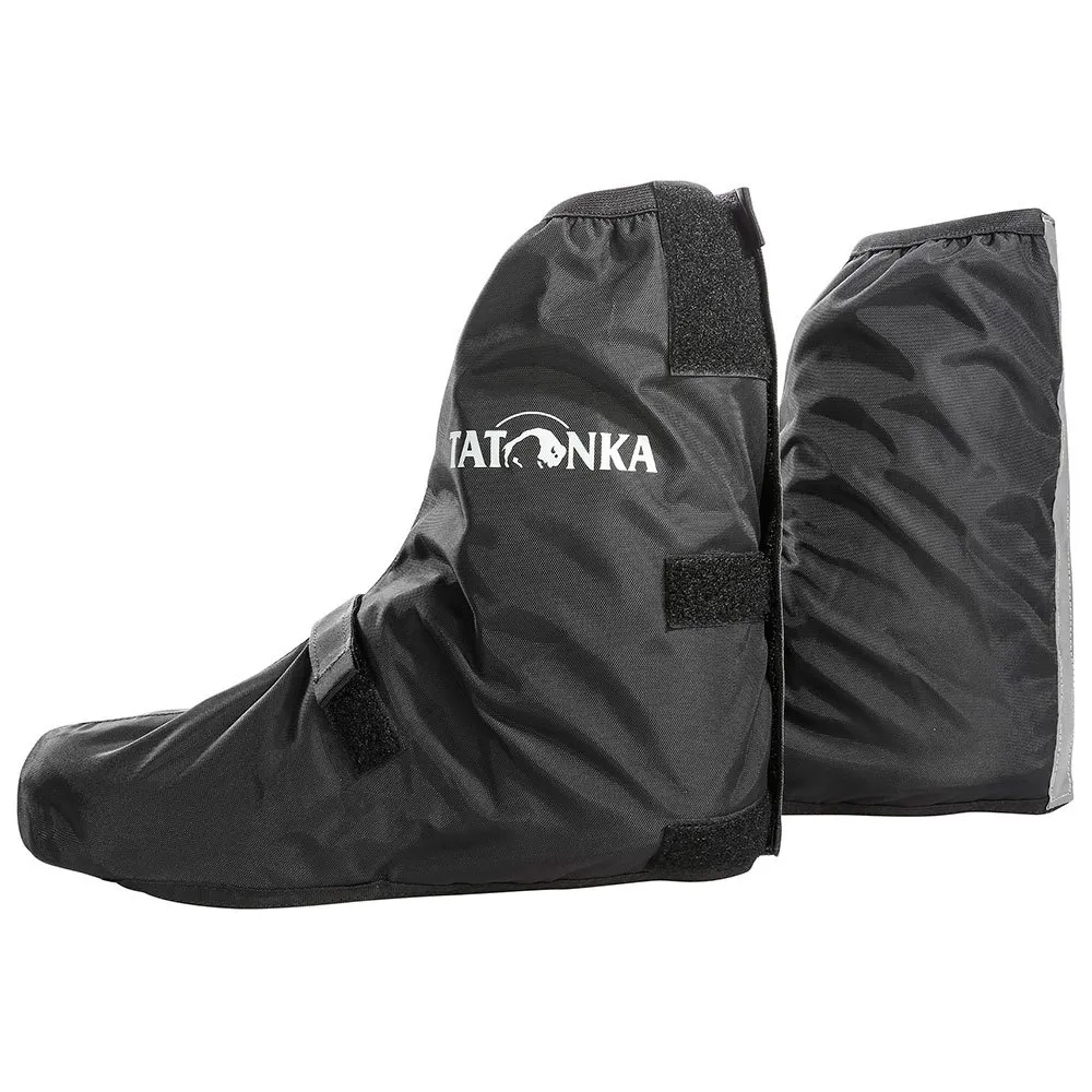 Tatonka Velo Oversko, Black