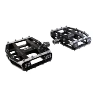 TATZE Mc Air Titanium Sykkelpedaler TATZE Mc Air Titanium Sykkelpedaler