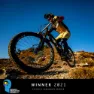 TATZE Mc Fly Titanium Sykkelpedaler, Black / silver, One Size