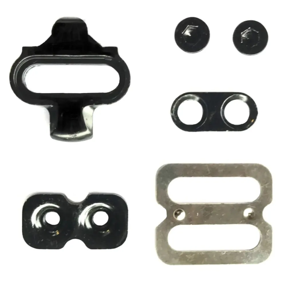 TATZE Two Face/mc Fly Klossar, Black, One Size TATZE Two Face/mc Fly Klossar, Black, One Size