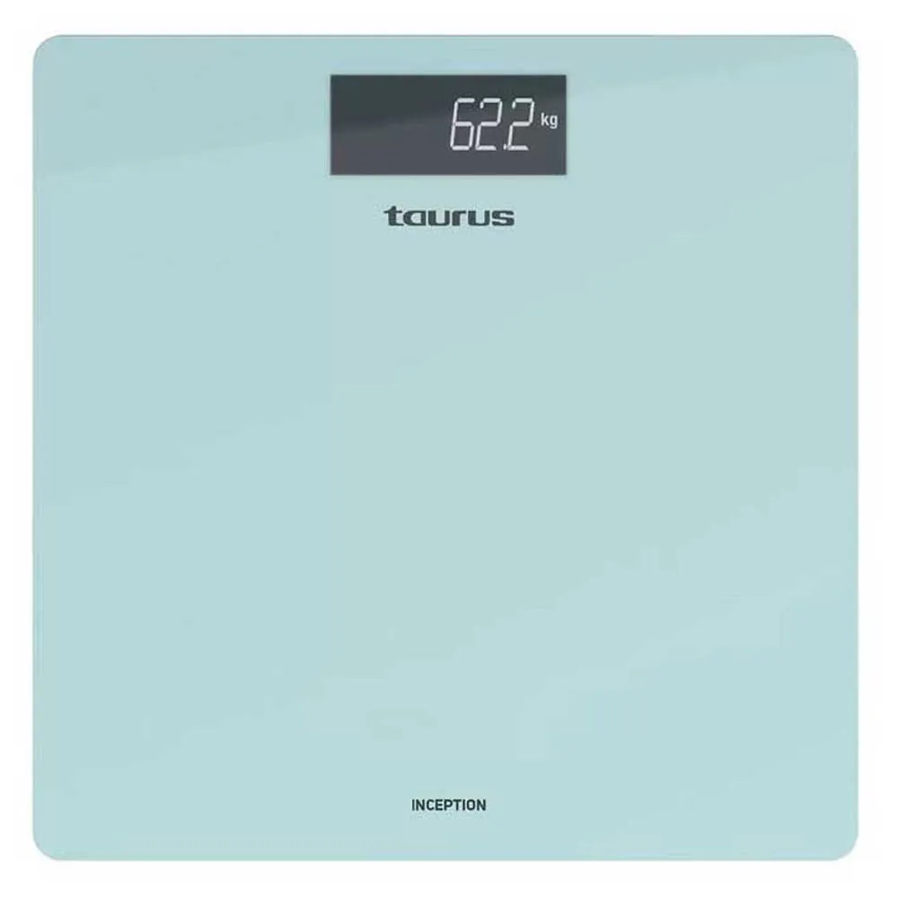 Taurus Inception Vekt, Blue, One Size Taurus Inception Vekt, Blue, One Size