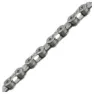 TAYA E-bike 7/8s Anti Rust Kjede, Silver, 116 Links