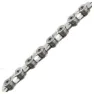 TAYA E-bike 7/8s Kjede, Silver, 136 Links