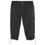 Tbs Fuppacou Bukser, Black