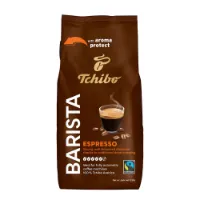 Tchibo Barista Espresso 1kg Kaffebønner Tchibo Barista Espresso 1kg Kaffebønner