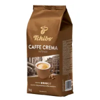 Tchibo Cafe Crema Intense Kaffebønner 1kg