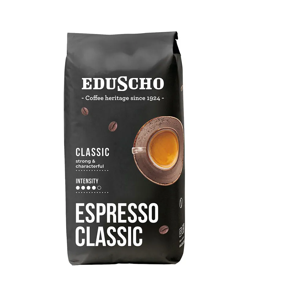 Tchibo Espresso Classic 1kg Kaffebønner, Brown, One Size Tchibo Espresso Classic 1kg Kaffebønner, Brown, One Size