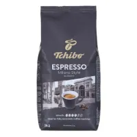 Tchibo Espresso Milano Style Kaffebønner 1kg