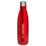Team Merchandise Arsenal Insulated Termosflaske 500ml, Red, One Size