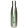 Team Merchandise Celtic Insulated Termosflaske 500ml, Silver, One Size