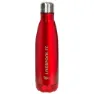 Team Merchandise Liverpool Insulated Termosflaske 500ml, Red, One Size