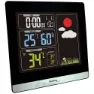 Technoline Ws 6448 Værstasjon, Black, One Size, EU Plug 220V
