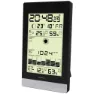 Technoline Ws 9050 Værstasjon, Black, One Size, EU Plug 220V