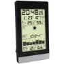 Technoline Ws 9050 Værstasjon, Black, One Size, EU Plug 220V