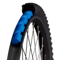 Technomousse Blue Vertigo Punkteringsbeskyttende Skum Technomousse Blue Vertigo Punkteringsbeskyttende Skum