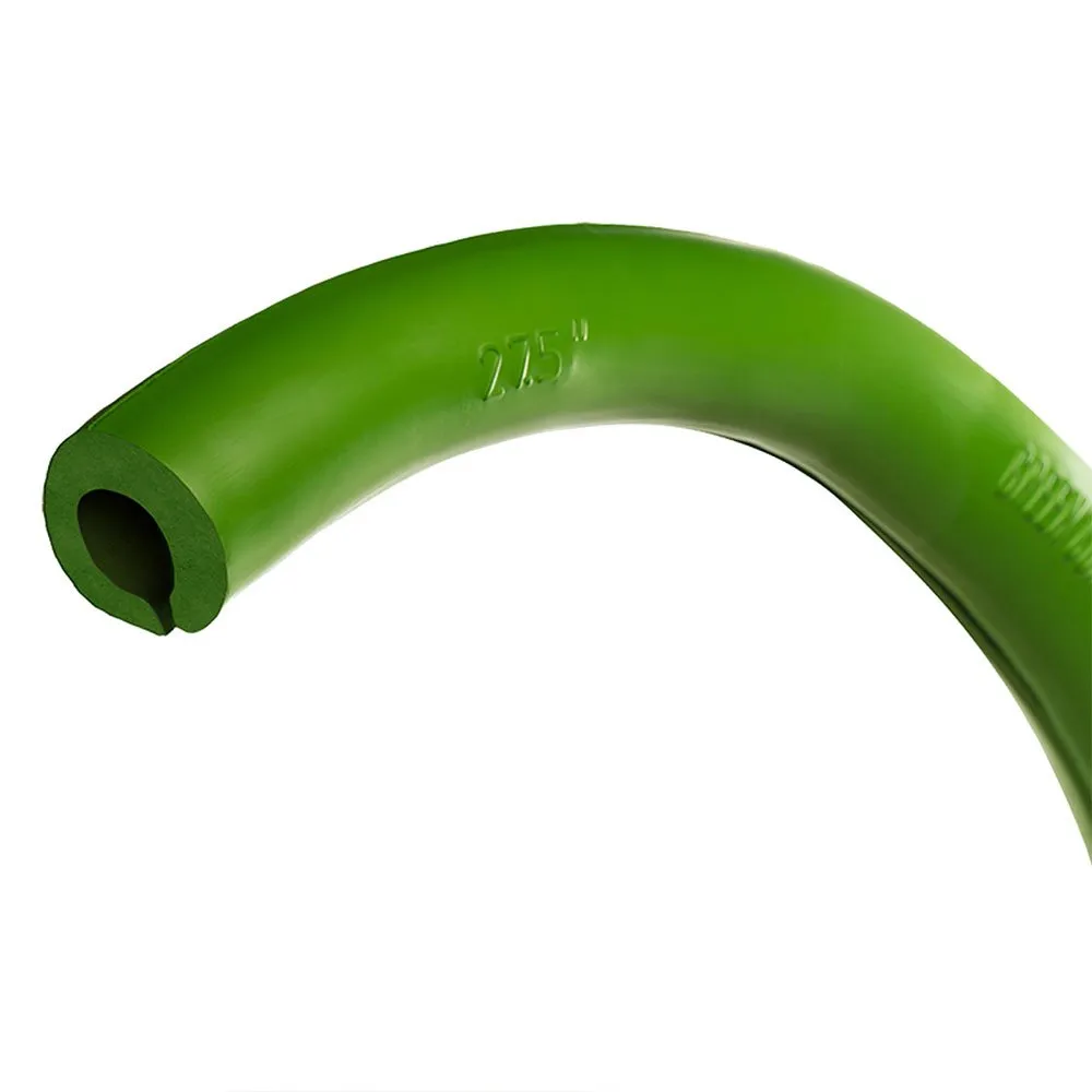 Technomousse Green Constrictor Mtb 650b Plus Punkteringsbeskyttende Skum, Green, 27.5" Technomousse Green Constrictor Mtb 650b Plus Punkteringsbeskyttende Skum, Green, 27.5"