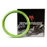 Technomousse Green Constrictor Mtb 650b Plus Punkteringsbeskyttende Skum, Green, 27.5"