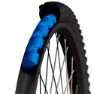 Technomousse Mtb Vertigo Punkteringsbeskyttende Skum, Blue, 29