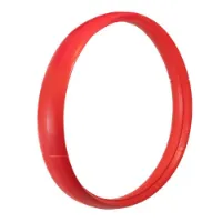 Technomousse Red Poison Mtb 650b Punkteringsbeskyttende Skum Technomousse Red Poison Mtb 650b Punkteringsbeskyttende Skum