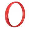 Technomousse Red Poison Mtb 650b Punkteringsbeskyttende Skum, Red, 27.5"