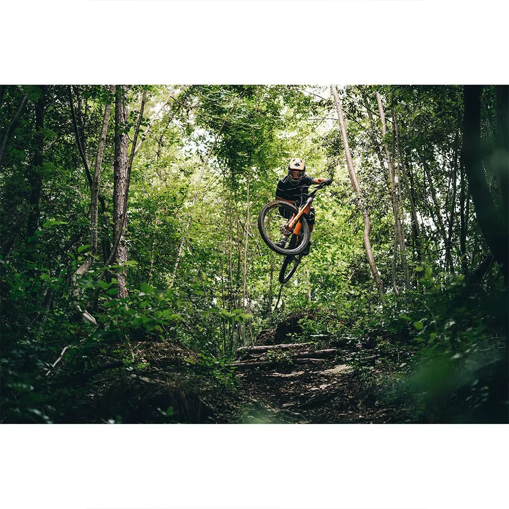 Technomousse Red Poison Mtb 650b Punkteringsbeskyttende Skum, Red, 27.5" Technomousse Red Poison Mtb 650b Punkteringsbeskyttende Skum, Red, 27.5"