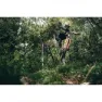 Technomousse Red Poison Mtb 650b Punkteringsbeskyttende Skum, Red, 27.5"