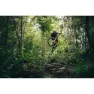 Technomousse Red Poison Mtb 650b Punkteringsbeskyttende Skum, Red, 27.5"