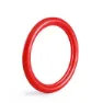 Technomousse Soft Enduro 80/100 Punkteringsbeskyttende Skum, Red, 21