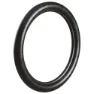 Technomousse Soft Enduro 90/100 Punkteringsbeskyttende Skum, Black, 21