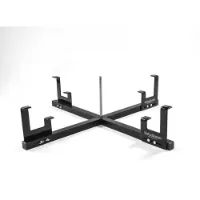 Technomousse Up&down Reparasjonsstativ Technomousse Up&down Reparasjonsstativ