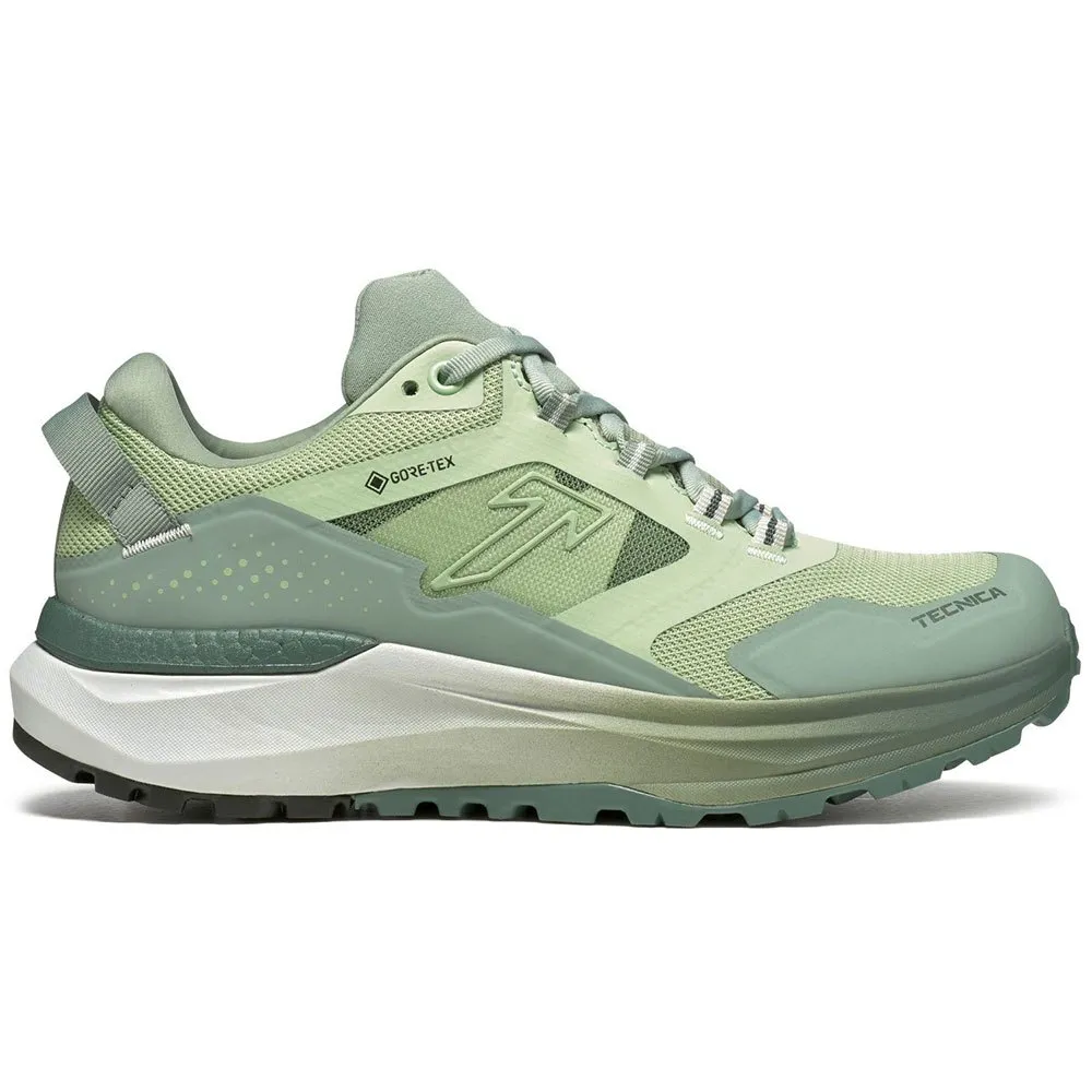 Tecnica Agate S Goretex Tursko
