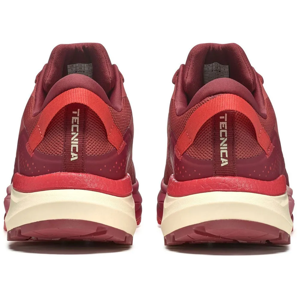 Tecnica Agate S Goretex Tursko