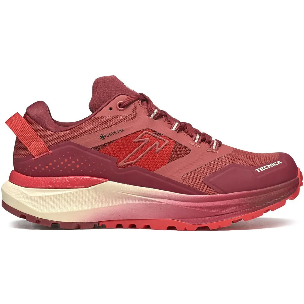 Tecnica Agate S Goretex Tursko