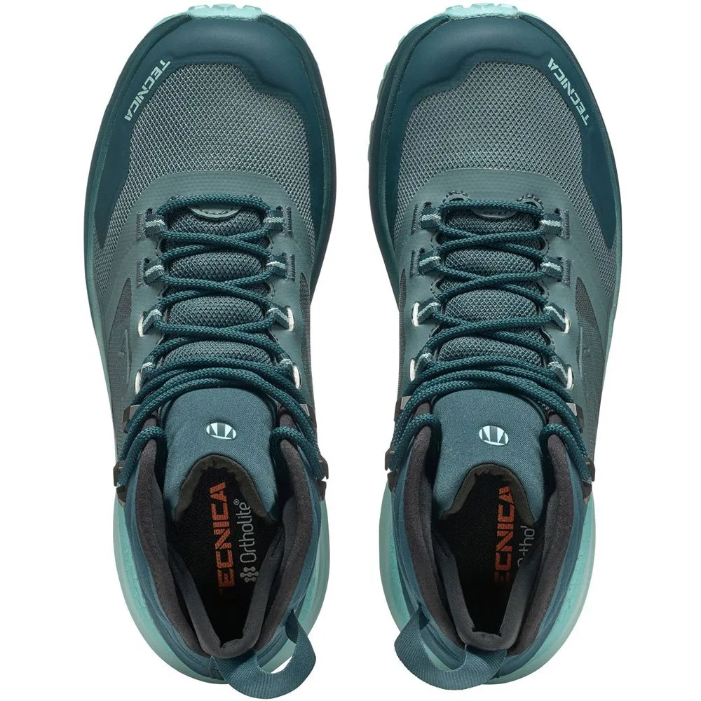 Tecnica Agate S Mid Goretex Tursko