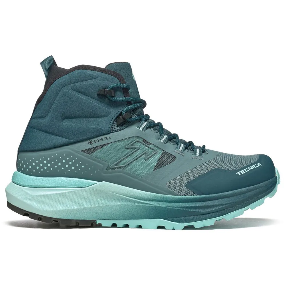 Tecnica Agate S Mid Goretex Tursko