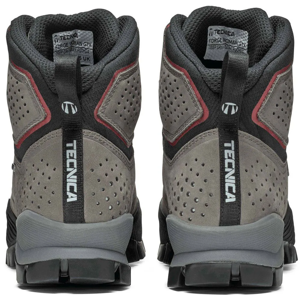 Tecnica Forge 2.0 Goretex Tursko