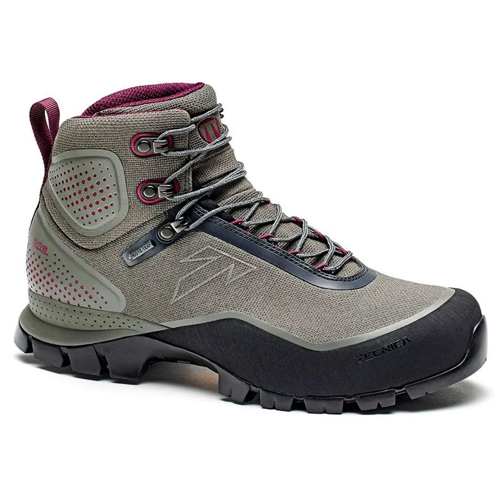 Tecnica Forge S Goretex Tursko, Shadow altura / rich fiori Tecnica Forge S Goretex Tursko, Shadow altura / rich fiori