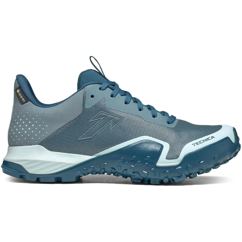 Tecnica Magma 2.0 S Goretex Trailsko, Pr blue / light blueness