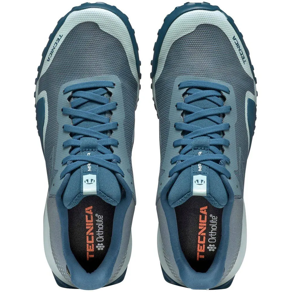 Tecnica Magma 2.0 S Goretex Trailsko, Pr blue / light blueness