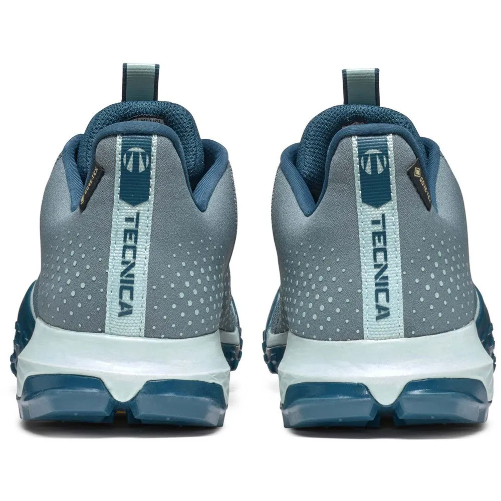 Tecnica Magma 2.0 S Goretex Trailsko, Pr blue / light blueness