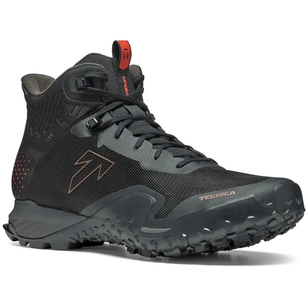 Tecnica Magma 2.0 S Mid Goretex Tursko Tecnica Magma 2.0 S Mid Goretex Tursko