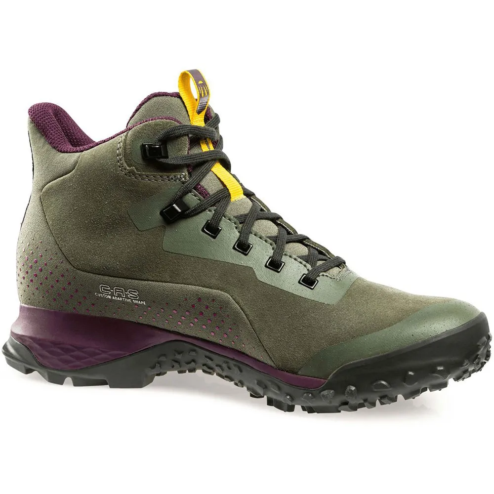 Tecnica Magma Mid Goretex Tursko