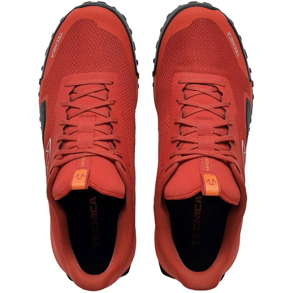 Tecnica Magma S Tursko, Rich lava / black