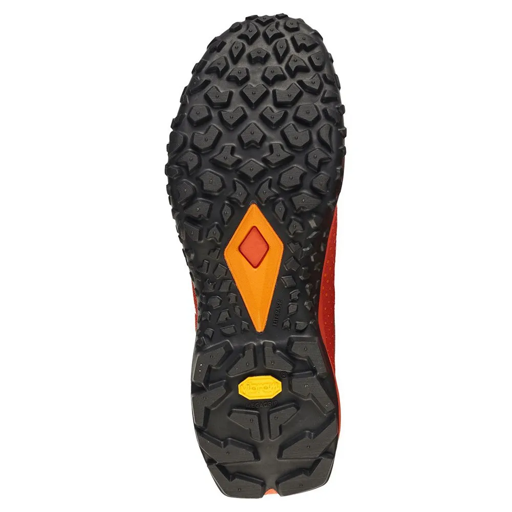 Tecnica Magma S Tursko, Rich lava / black