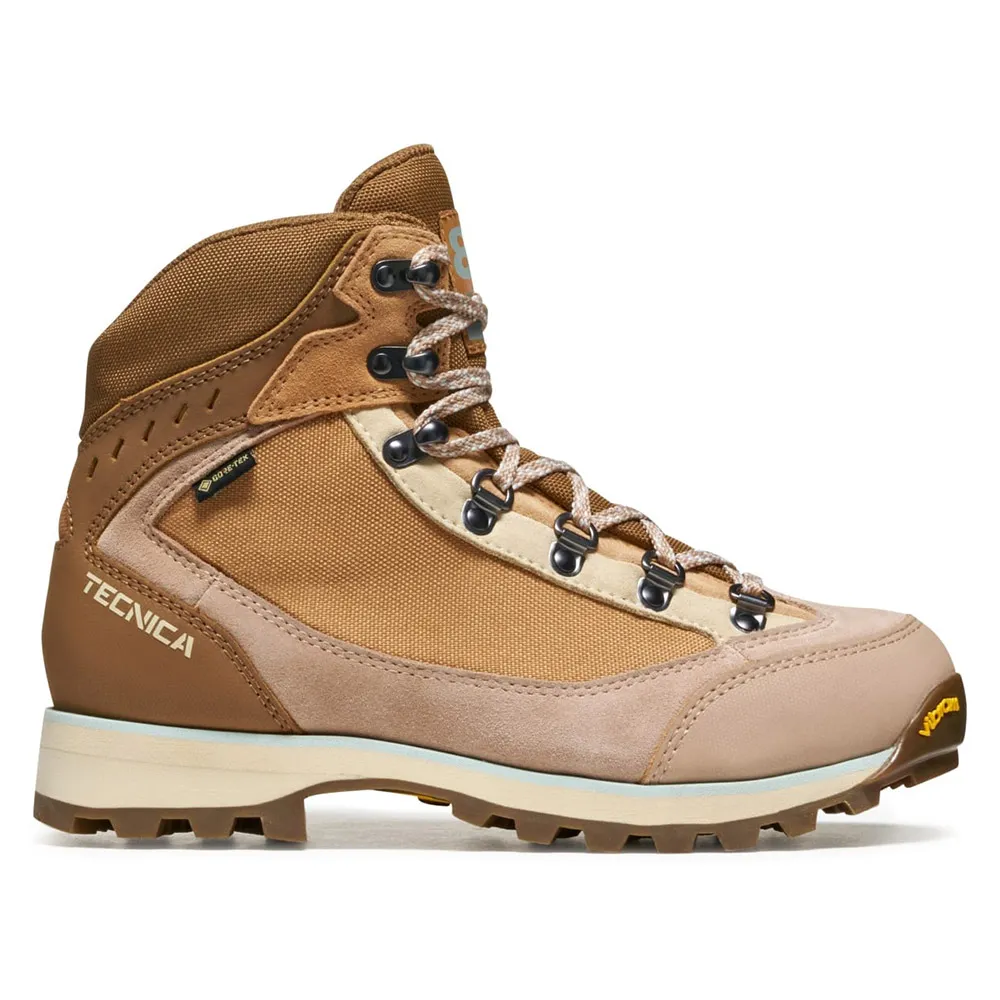 Tecnica Makalu 85 Goretex Tursko Tecnica Makalu 85 Goretex Tursko