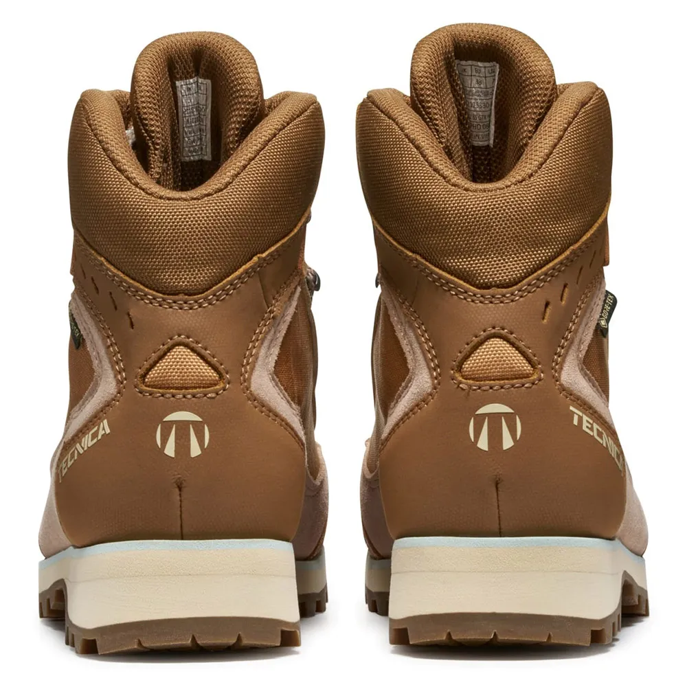 Tecnica Makalu 85 Goretex Tursko Tecnica Makalu 85 Goretex Tursko