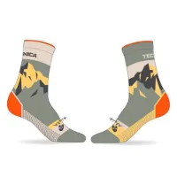 Tecnica Mountain Wooltech S Sokker Tecnica Mountain Wooltech S Sokker