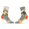 Tecnica Mountain Wooltech S Sokker