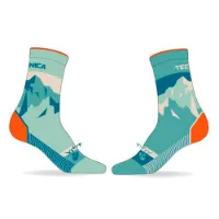 Tecnica Mountain Wooltech Sokker Tecnica Mountain Wooltech Sokker
